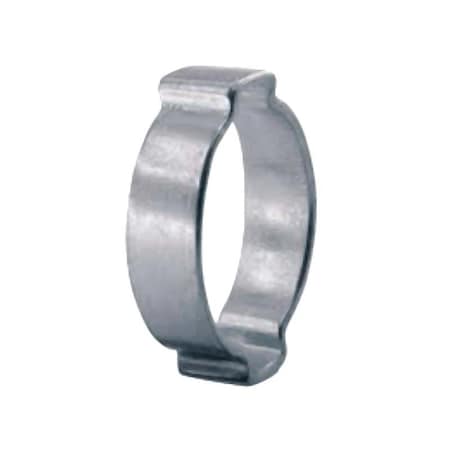 Heritage Industrial Hose Clamp 2-Ear 8.1 mm - 11.0 mm CS ZC HC2E-0110-ZC